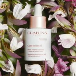 Clarins Calm-Essentiel Restoring Treatment Gezichtsolie 30 ml