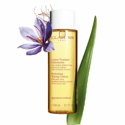 Clarins Hydrating Toning Lotion 200 ml
