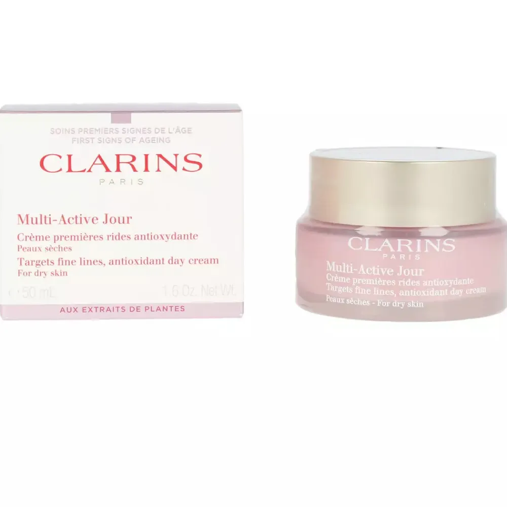 Clarins Multi-Active Dagcrème 50 ml