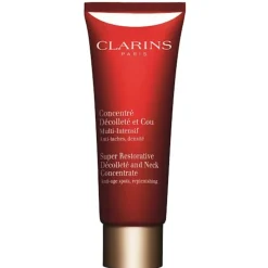 Clarins Super Restorative Decollete & Neck Creme 75 ml