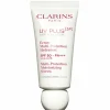 Clarins UV PLUS Anti-Pollution SPF 50 Gezichtscrème 30 ml