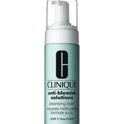 Clinique Anti-Blemish Solutions Cleansing Foam 125 ml