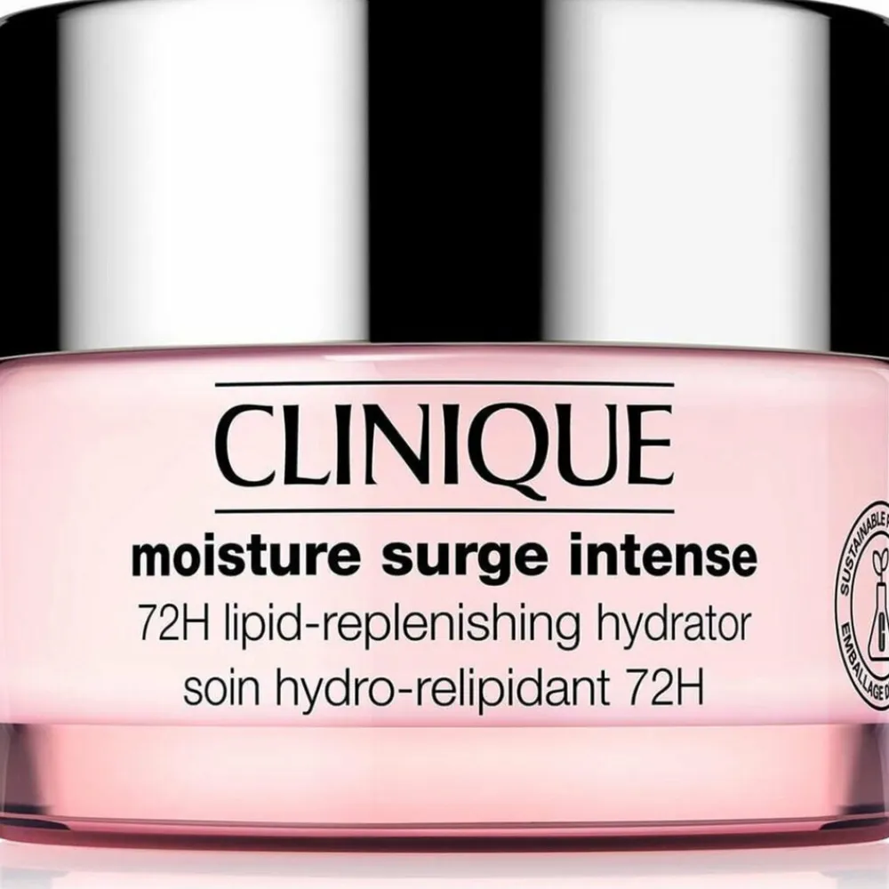 Clinique Moisture Surge Intense 72h Lipid-replenishing Hydrator 50 ml
