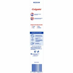 Colgate Tandenborstel Extra Clean Medium 2 stuks