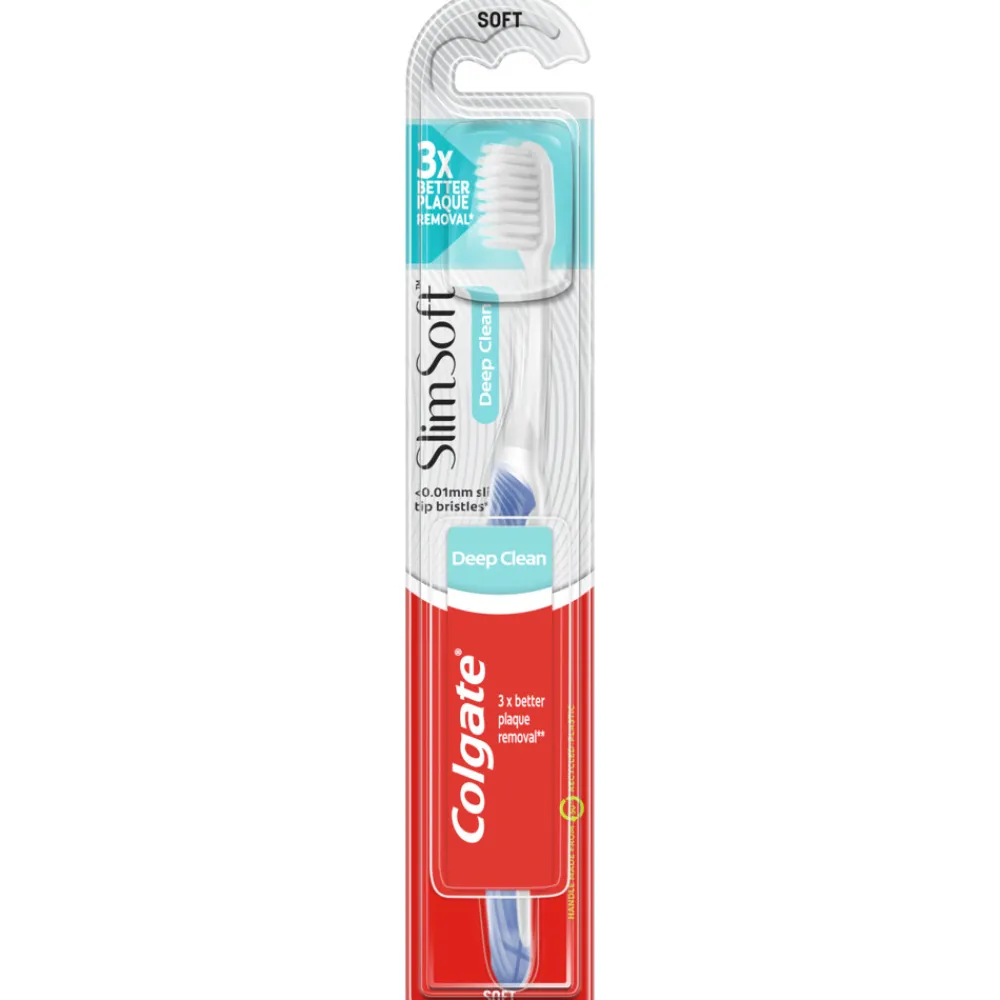 Colgate Tandenborstel SlimSoft