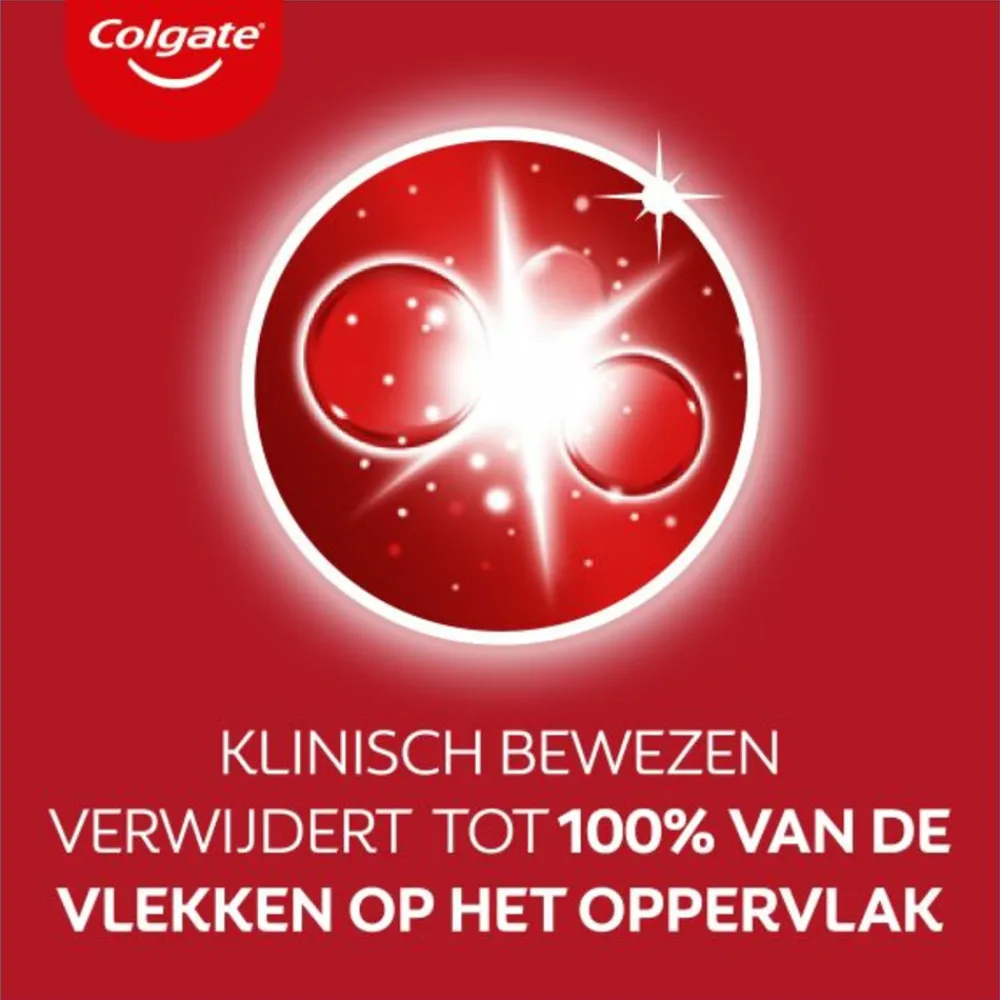 Colgate Tandpasta Max White One 75 ml
