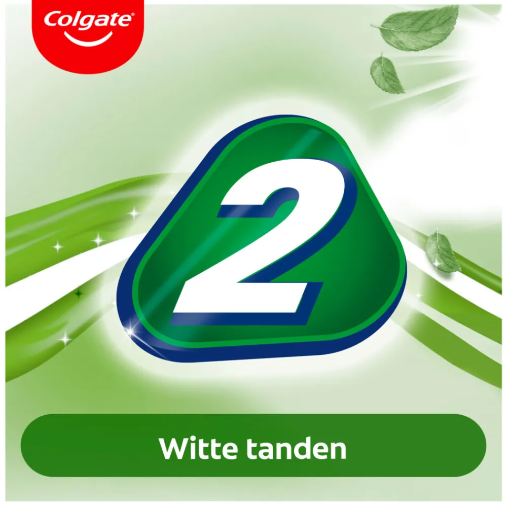 Colgate Tandpasta Triple Action Extra Fresh 75 ml