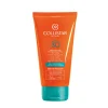 Collistar Active Protection Sun Cream Face - Body Spf 30 150 ml