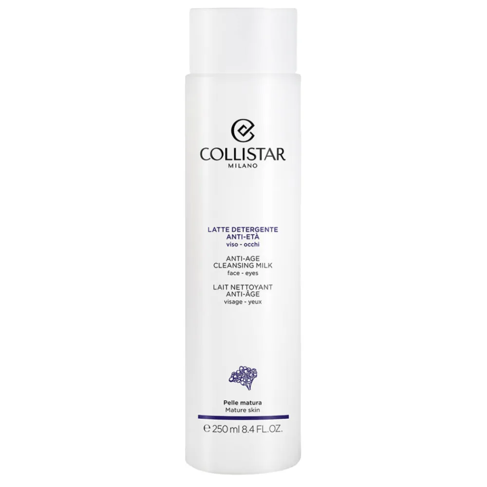 Collistar Anti-Age Cleansing Milk 250 ml