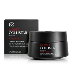 Collistar Anti-Age Energizing Cream-Gel 50 ml