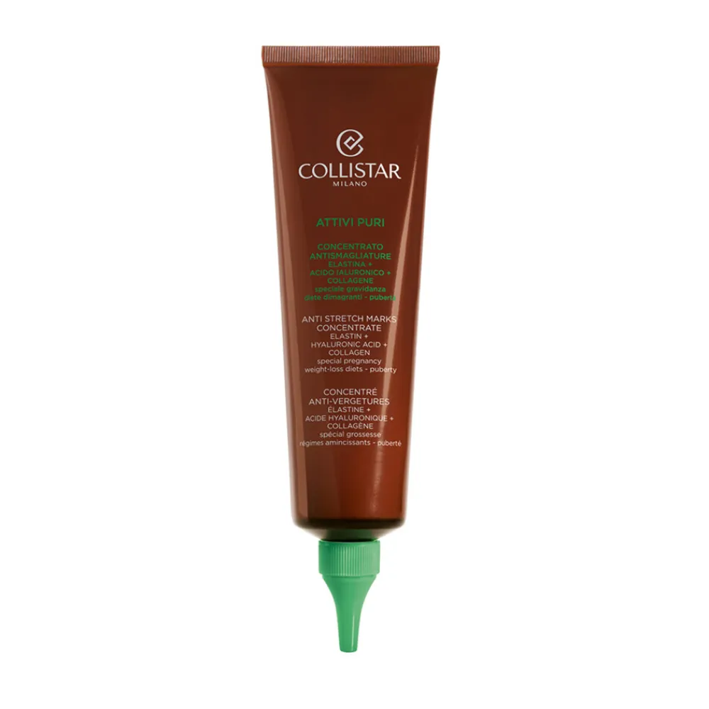 Collistar Attivi Puri Anti-Stretch Marks Concentrate 150 ml