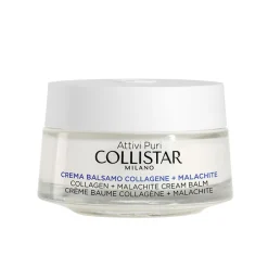 Collistar Attivi Puri Collagen + Malachite Cream Balm 50 ml