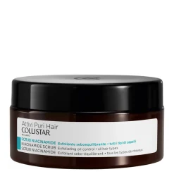 Collistar Attivi Puri Hair Niacinamide Scrub 250 ml