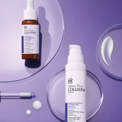 Collistar Attivi Puri Retinol + Phlorentin Cream 50 ml