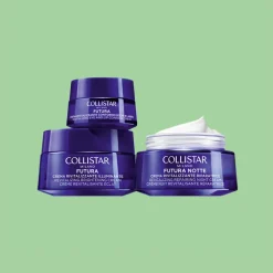 Collistar Futura Revitalizing Repairing Night Cream 50 ml