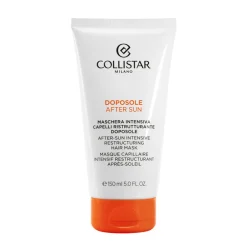 Collistar Hair Aftersun Intensive Restructuring Hair Mask 200 ml