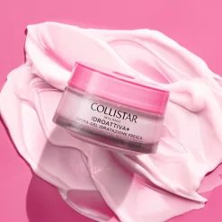 Collistar IDROATTIVA+ Fresh Moisturizing Water Cream 50 ml