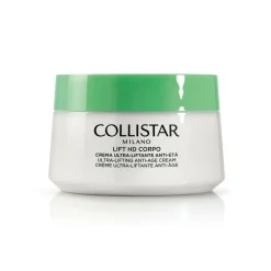 Collistar Lift HD Body Ultra-Lifting Anti-Age Cream 400 ml