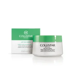 Collistar Lift HD Body Ultra-Lifting Anti-Age Cream 400 ml