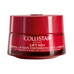 Collistar Lift HD+ Lifting Eye And Lip Contour Cream 15 ml
