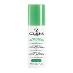 Collistar Multi-Active Deodorant No Aluminium 100 ml