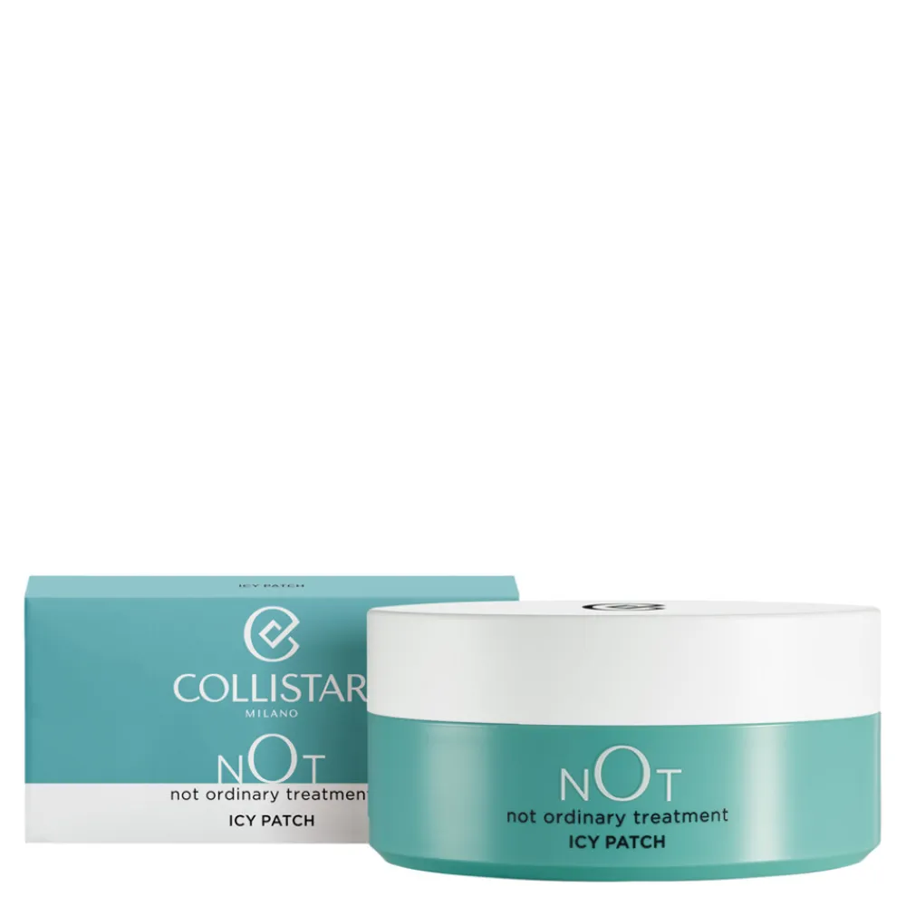 Collistar NOT Icy Patch 60 stuks
