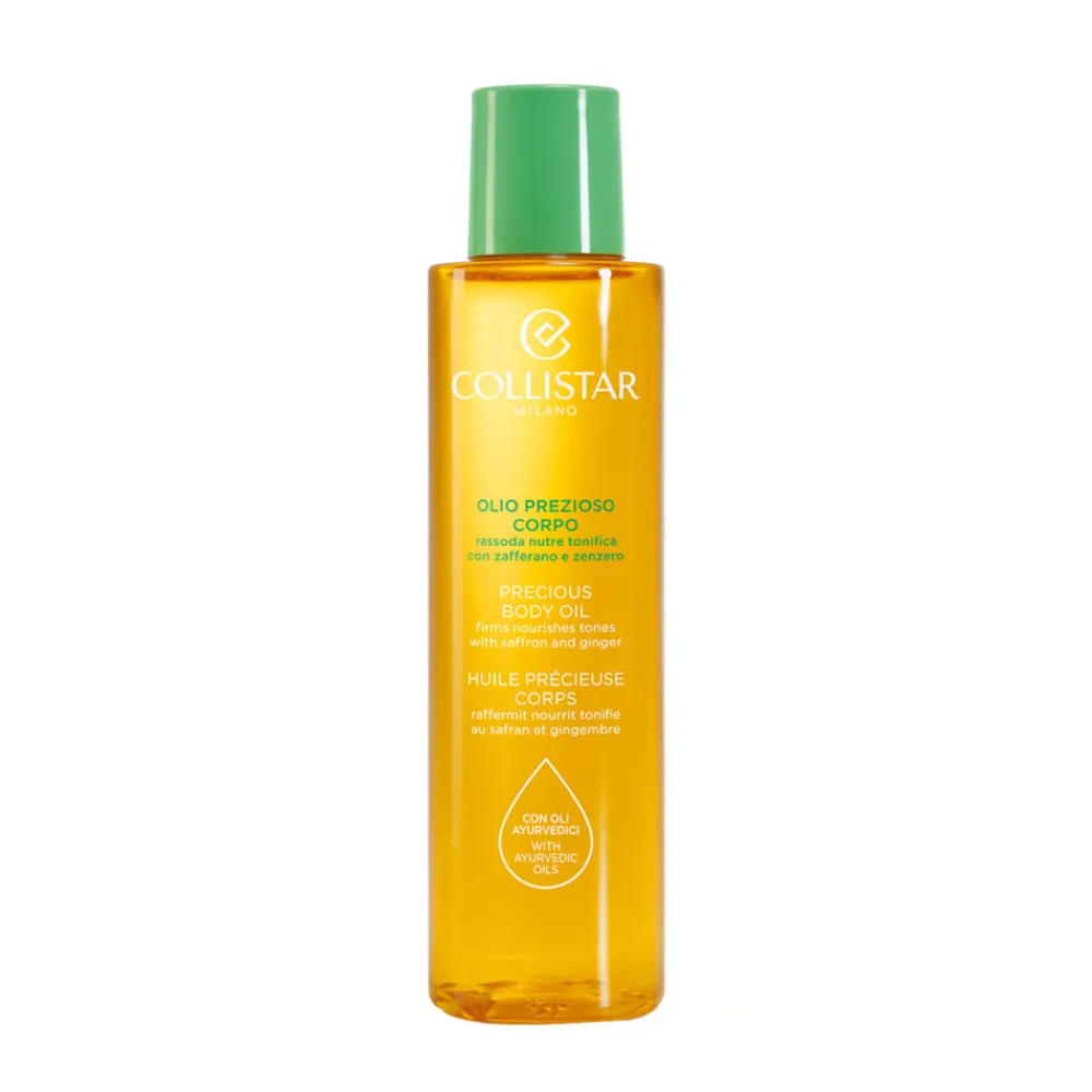 Collistar Precious Body Oil 150 ml