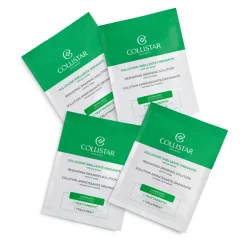 Collistar Reshaping Draining Wraps Refills 4 x 100 ml
