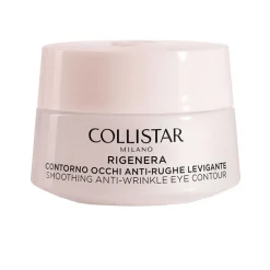 Collistar Rigenera Anti-Wrinkle Eye Contour 15 ml