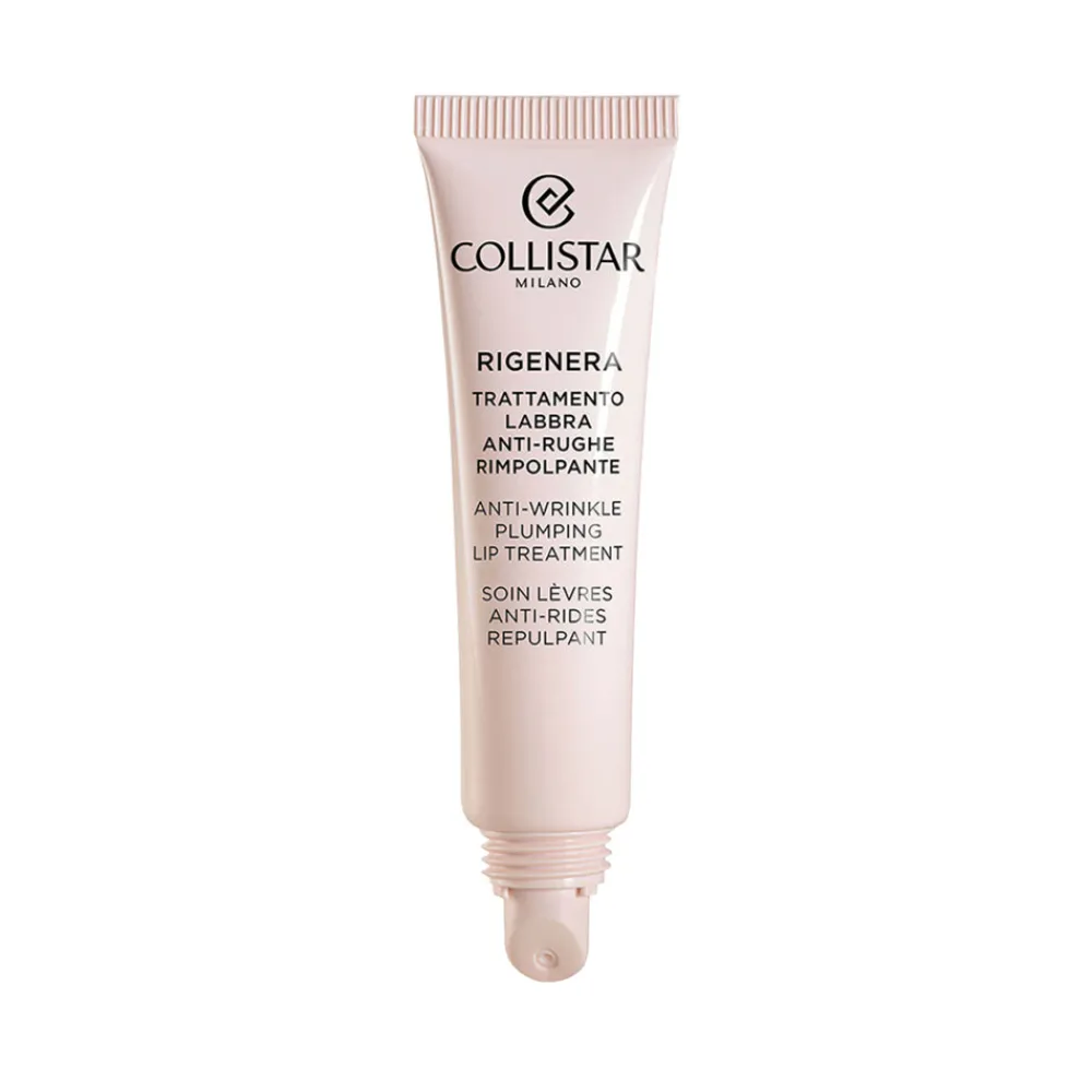 Collistar Rigenera Anti-Wrinkle Plumping Lip Treatment 15 ml