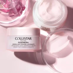 Collistar Rigenera Anti-Wrinkle Cream Face And Neck 50 ml