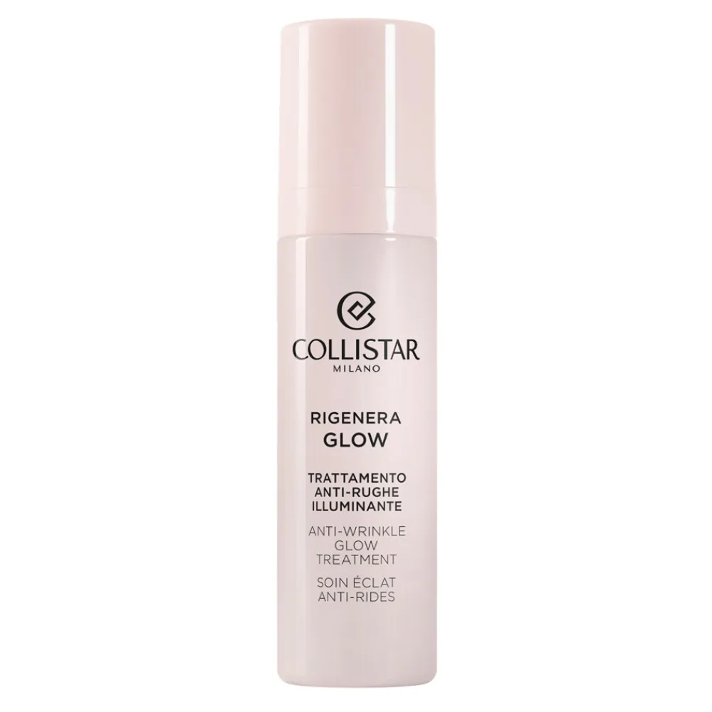Collistar Rigenera Anti-Wrinkle Glow Treatment 50 ml