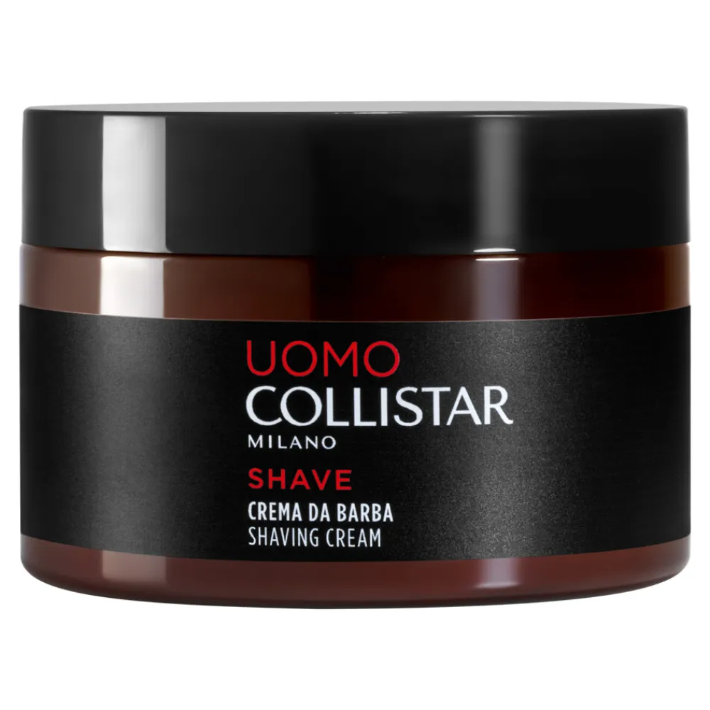 Heren Collistar Shaving Cream 200 ml