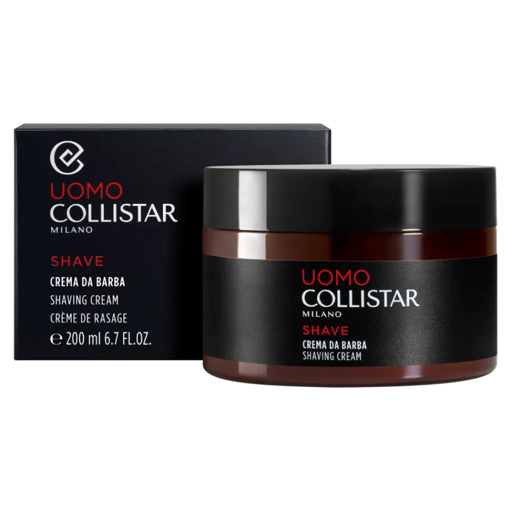 Heren Collistar Shaving Cream 200 ml
