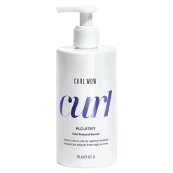 Color Wow Curl Flo-Etry Vital Natural Haarserum 295 ml