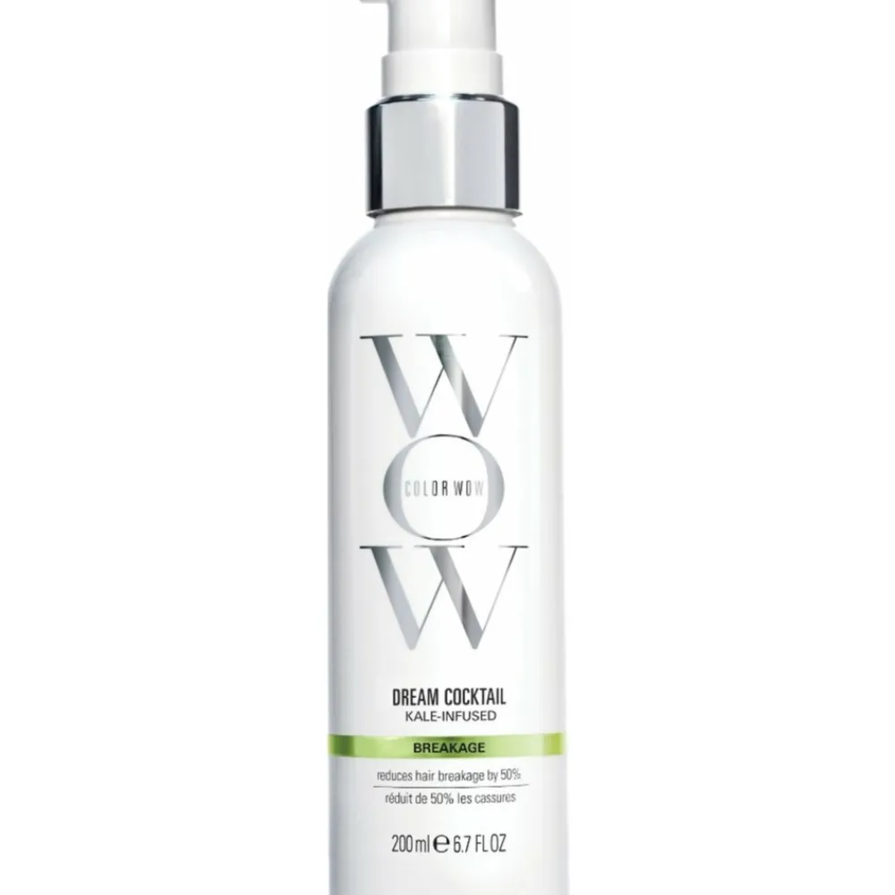 Color Wow Leave-in Treatment Dream Cocktail Kale-infused 200 ml