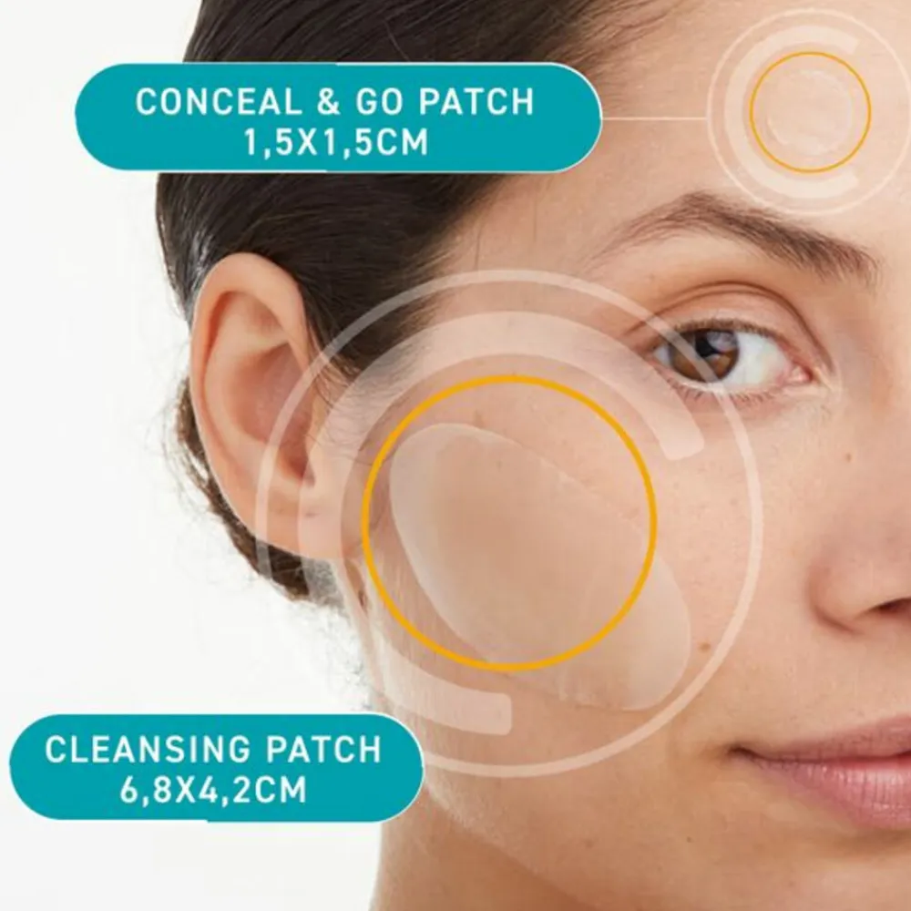 Compeed Anti Spots med Medium 7 stuks