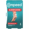 Compeed Blarenpleister Medium 6 stuks