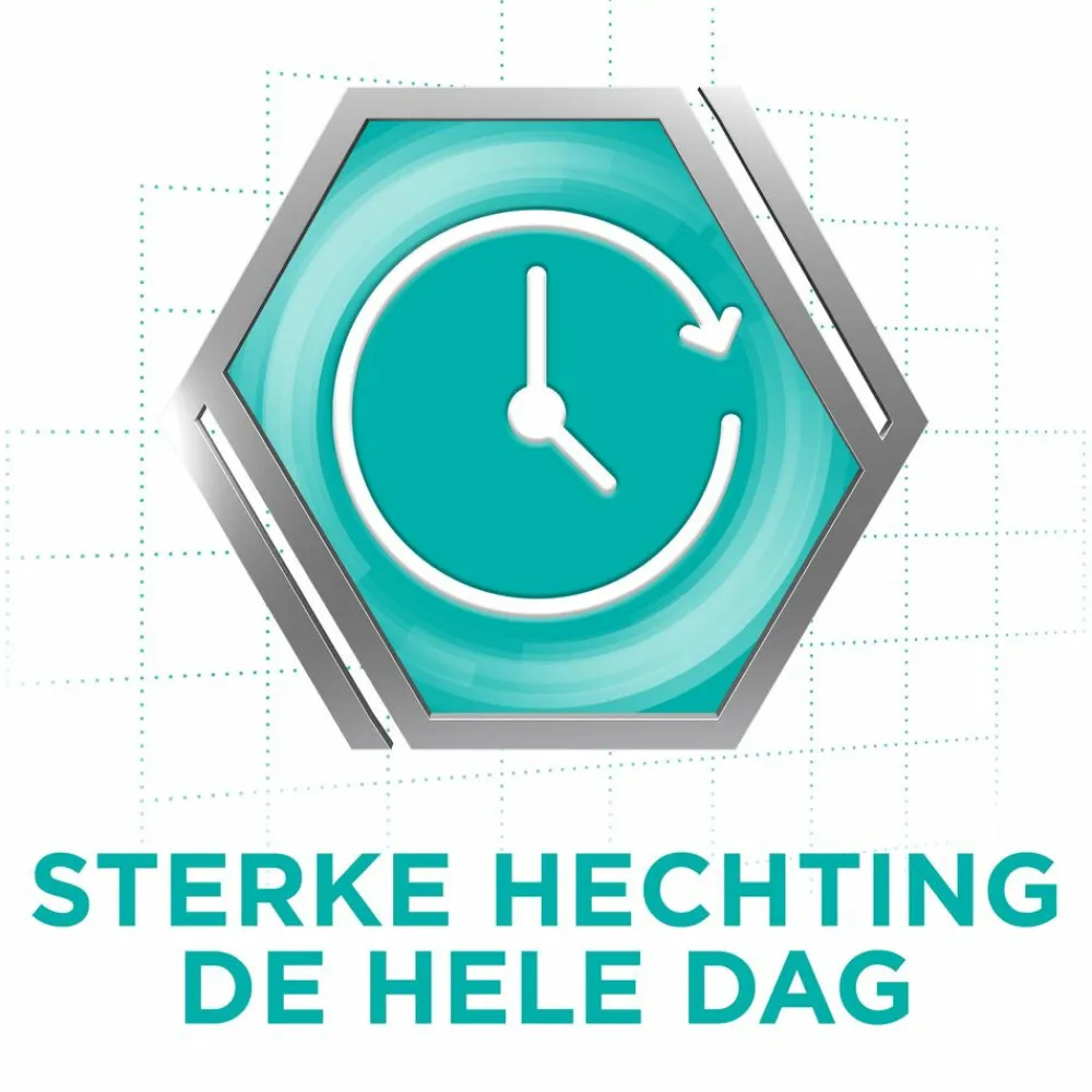 Corega Kleefcrème Triple Action Kunstgebitverzorging 70 gr