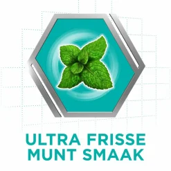 Corega Kleefcrème Ultra Kunstgebitverzorging 70 gr