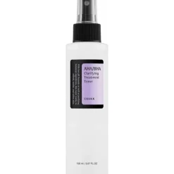 COSRX AHA/BHA Clarifying Treatment Toner 150 ml