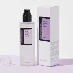 COSRX AHA 7 Whitehead Power Liquid Exfoliant 100 ml