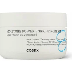 COSRX Hydrium Moisture Power Enriched Cream 50 ml