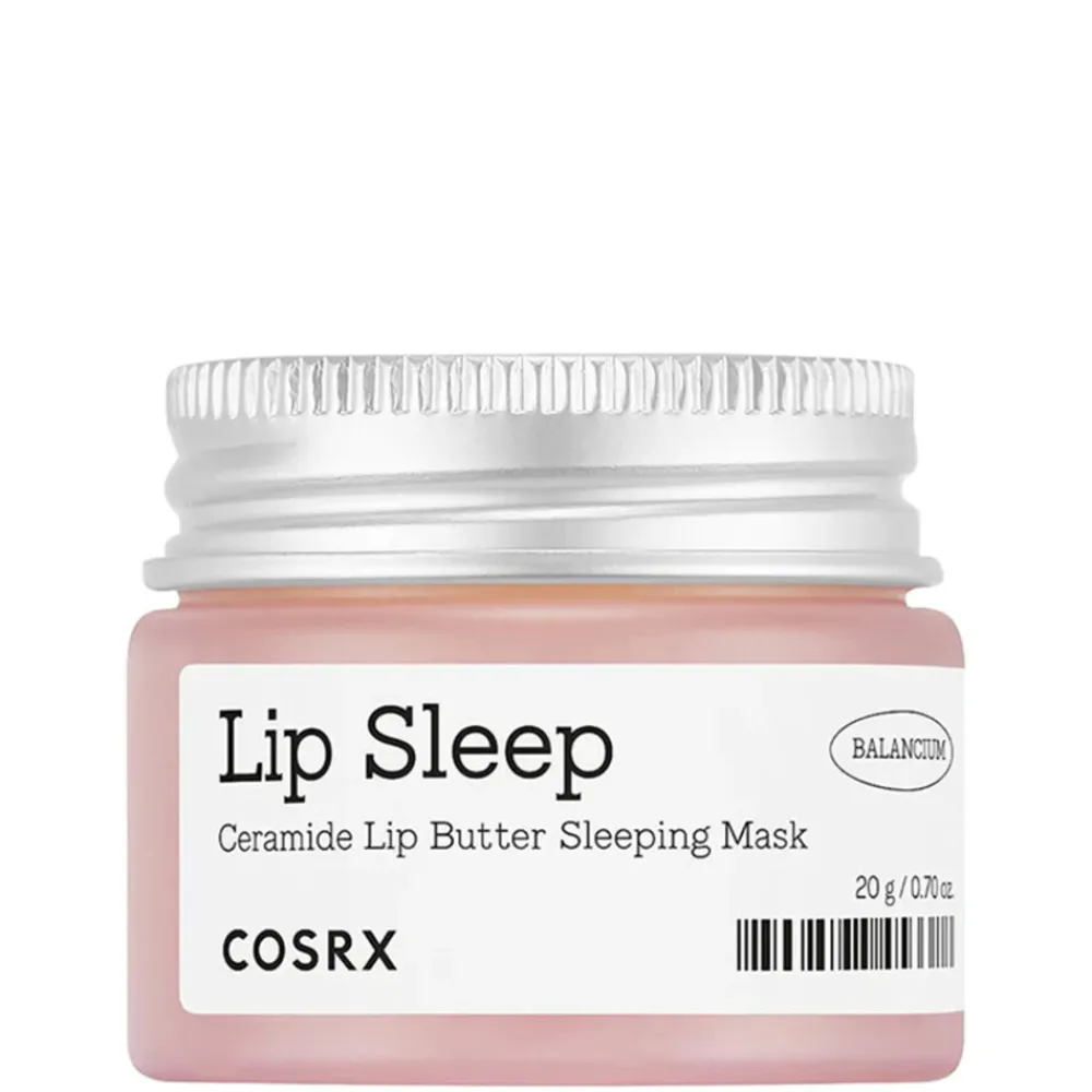 COSRX Lip Butter Balancium Ceramide Sleeping Mask 20 gr