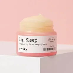 COSRX Lip Butter Balancium Ceramide Sleeping Mask 20 gr