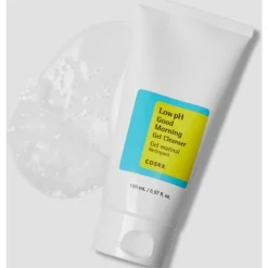 COSRX Low pH Good Morning Gel Cleanser 150 ml