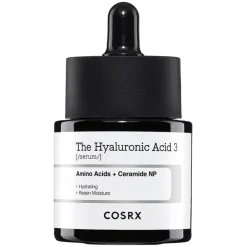 COSRX The Hyaluronic Acid 3 Serum 20 ml