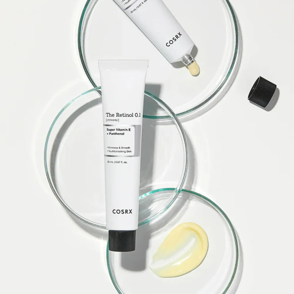 COSRX The Retinol 0,1 Cream 20 ml
