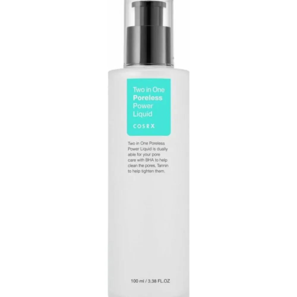 COSRX Two in One Poreless Power Liquid 100 ml