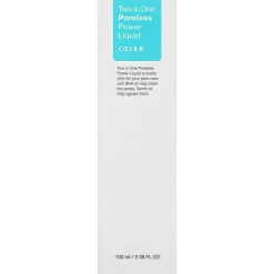 COSRX Two in One Poreless Power Liquid 100 ml